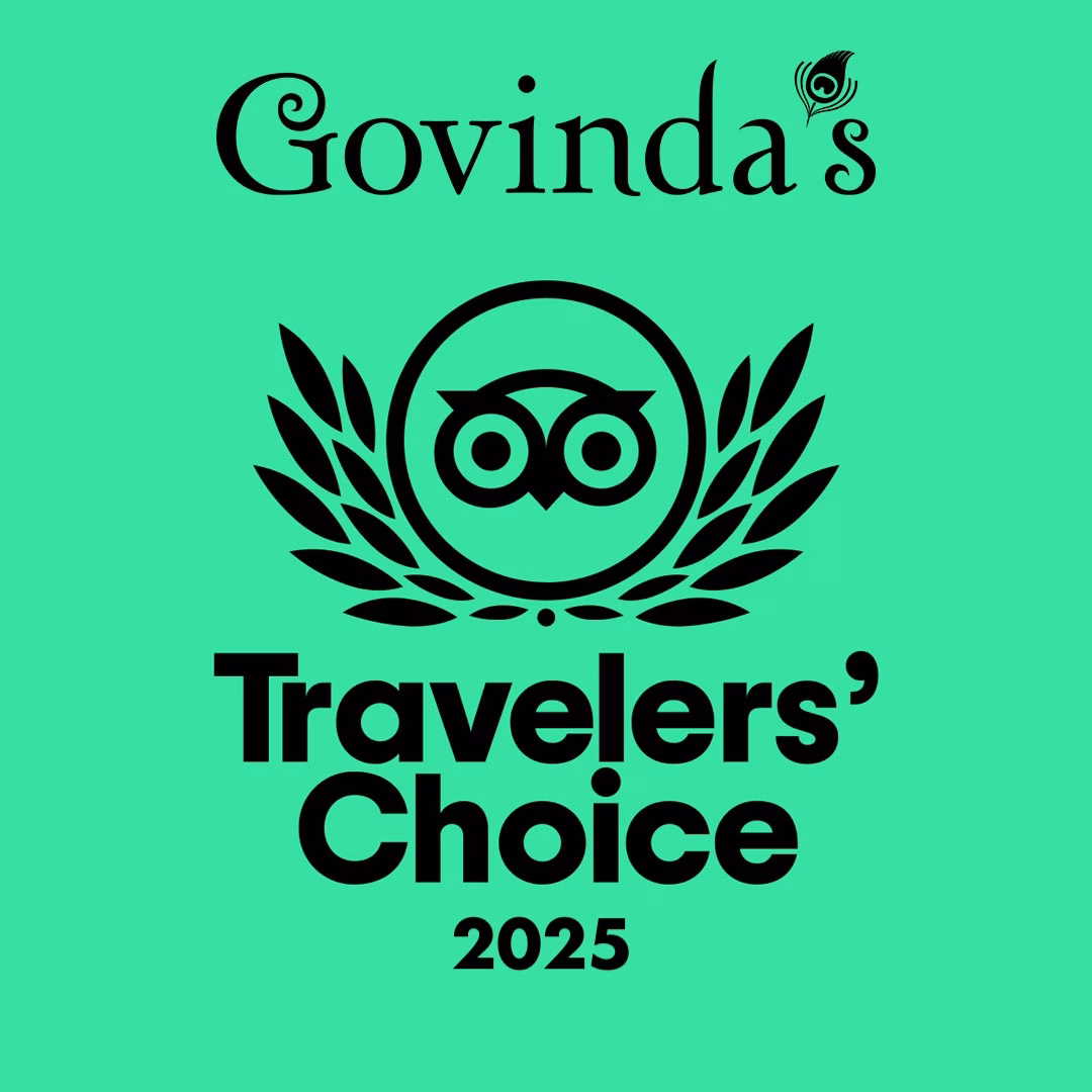 Govinda's Holborn